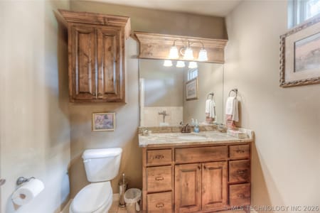 Owasso, OK 74055 Rogers County