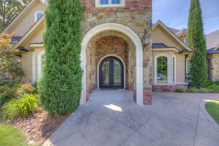 Owasso, OK 74055 Rogers County