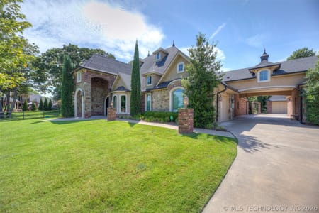 Owasso, OK 74055 Rogers County