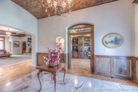 Owasso, OK 74055 Rogers County