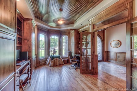 Owasso, OK 74055 Rogers County