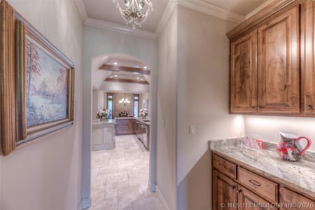 Owasso, OK 74055 Rogers County