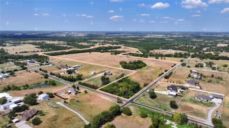 Howe, TX 75459 Grayson County