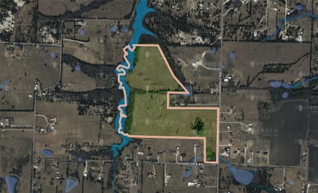 Howe, TX 75459 Grayson County