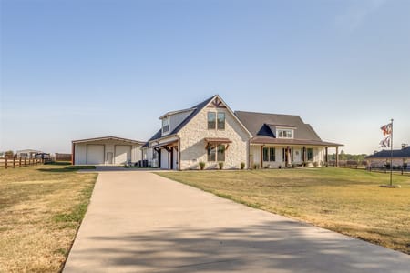Howe, TX 75459 Grayson County