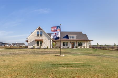 Howe, TX 75459 Grayson County
