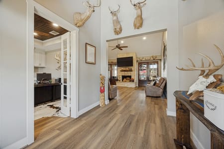 Howe, TX 75459 Grayson County