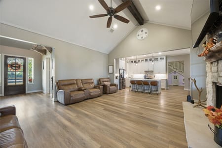Howe, TX 75459 Grayson County