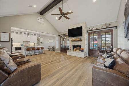 Howe, TX 75459 Grayson County