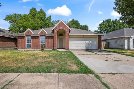 Arlington, TX 76018 Tarrant County