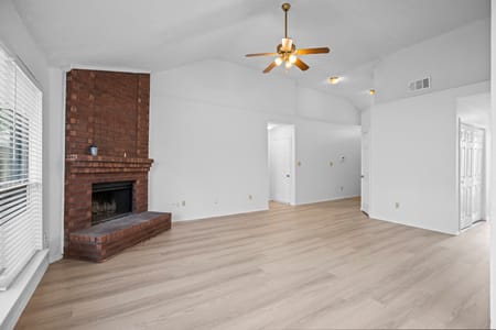 Arlington, TX 76018 Tarrant County