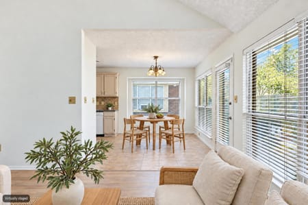 Arlington, TX 76018 Tarrant County