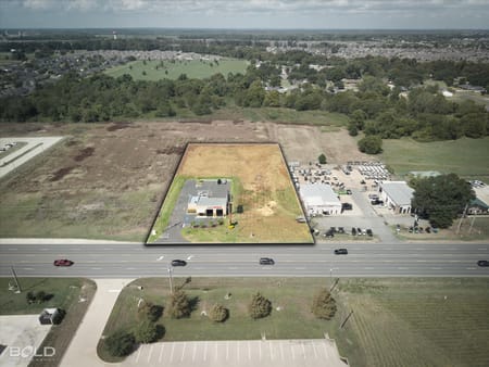 Bossier City, LA 71111 Bossier Parish
