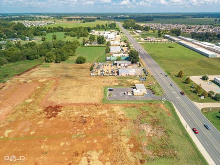 Bossier City, LA 71111 Bossier Parish