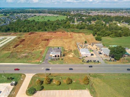 Bossier City, LA 71111 Bossier Parish