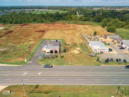 Bossier City, LA 71111 Bossier Parish
