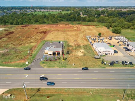 Bossier City, LA 71111 Bossier Parish