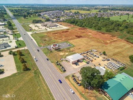 Bossier City, LA 71111 Bossier Parish