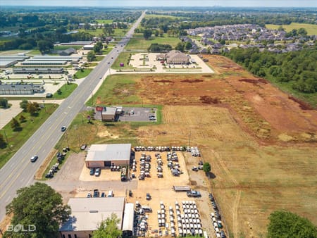 Bossier City, LA 71111 Bossier Parish