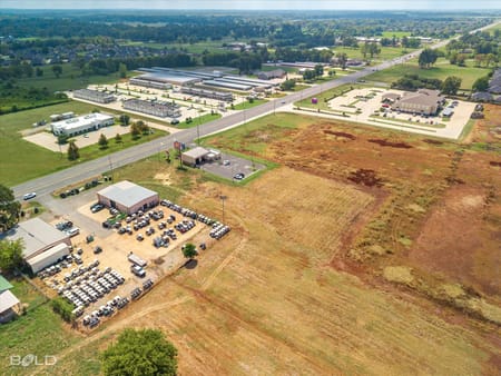 Bossier City, LA 71111 Bossier Parish
