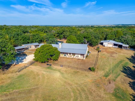 Cleburne, TX 76031 Johnson County