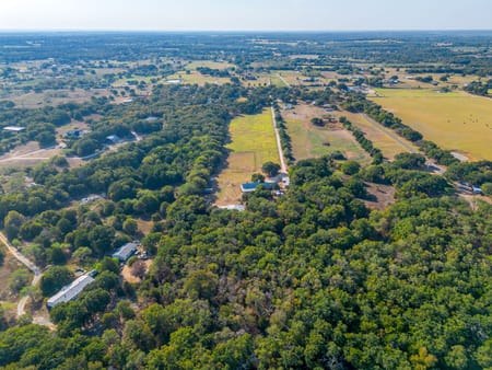 Cleburne, TX 76031 Johnson County