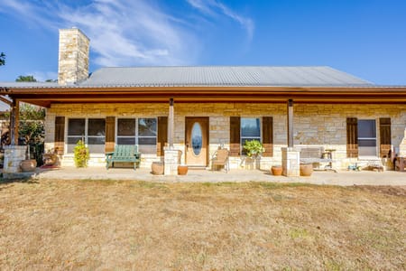 Cleburne, TX 76031 Johnson County