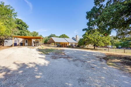 Cleburne, TX 76031 Johnson County
