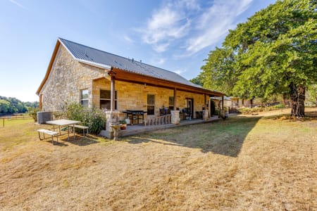 Cleburne, TX 76031 Johnson County
