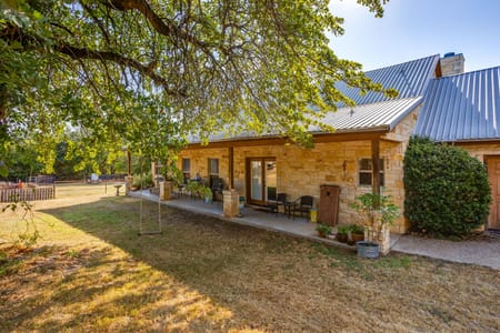 Cleburne, TX 76031 Johnson County