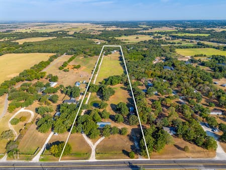 Cleburne, TX 76031 Johnson County