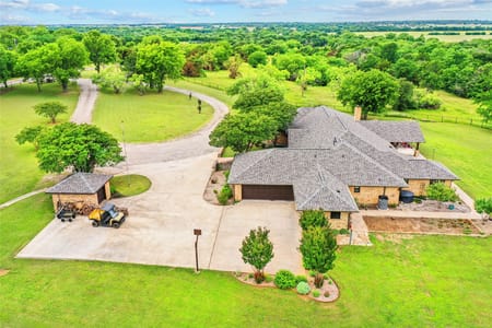 Whitesboro, TX 76273 Grayson County