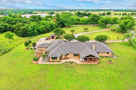 Whitesboro, TX 76273 Grayson County