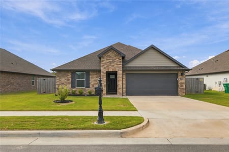 Bixby, OK 74008 Tulsa County