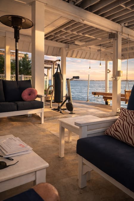 Tiki Island, TX 77554 Galveston County