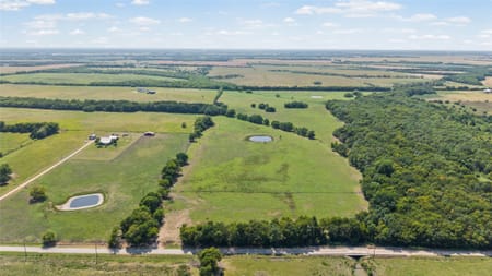 Cooper, TX 75432 Delta County