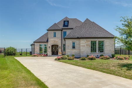 Gunter, TX 75058 Grayson County