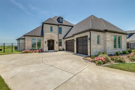 Gunter, TX 75058 Grayson County