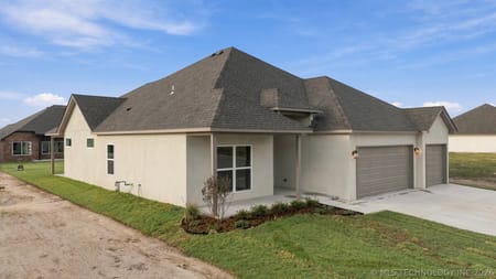 Bixby, OK 74008 Tulsa County