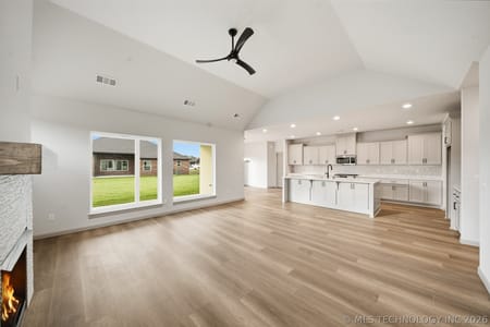 Bixby, OK 74008 Tulsa County