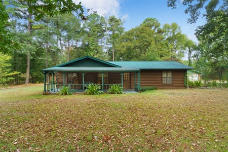 Hughes Springs, TX 75656 Cass County