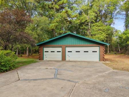 Hughes Springs, TX 75656 Cass County