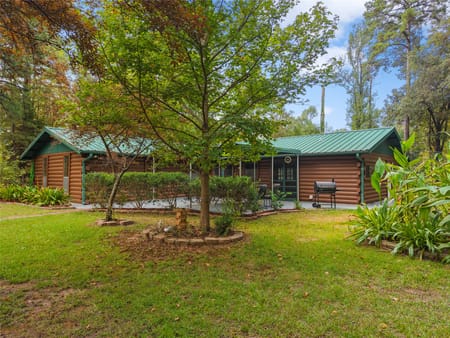 Hughes Springs, TX 75656 Cass County