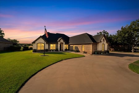 Granbury, TX 76049 Hood County