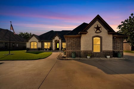 Granbury, TX 76049 Hood County