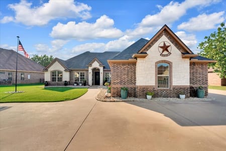 Granbury, TX 76049 Hood County