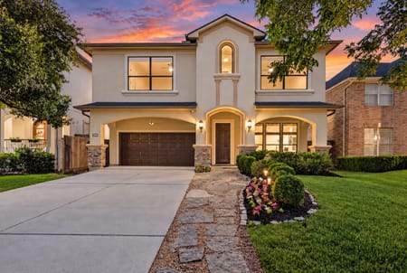 Bellaire, TX 77401 Harris County