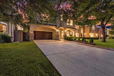 Bellaire, TX 77401 Harris County