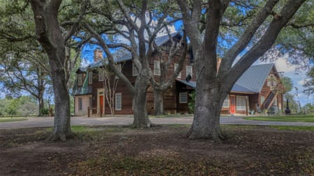 Brenham, TX 77833 Washington County
