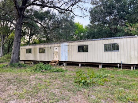 Batson, TX 77519 Hardin County